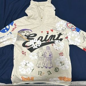 Denim tears x Mxxxxxxx